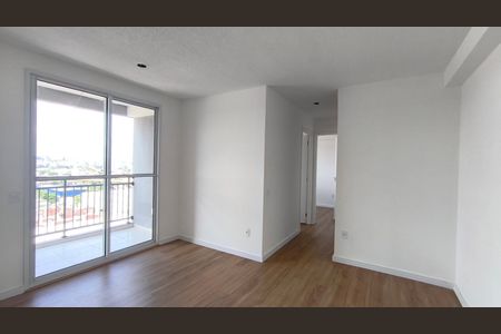 Sala de apartamento para alugar com 2 quartos, 50m² em Parque da Mooca, São Paulo