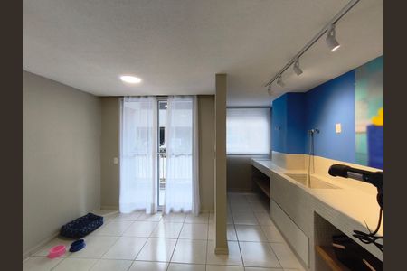 Apartamento para alugar com 50m², 2 quartos e 1 vagaPet Care