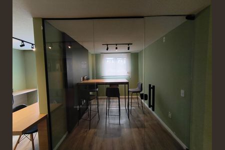 Apartamento para alugar com 50m², 2 quartos e 1 vagaCoworking