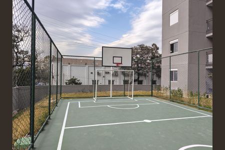 Apartamento para alugar com 50m², 2 quartos e 1 vagaQuadra