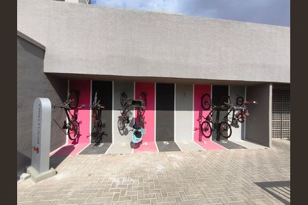 Apartamento para alugar com 50m², 2 quartos e 1 vagaBicicletário