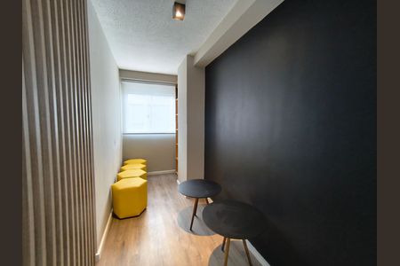 Apartamento para alugar com 50m², 2 quartos e 1 vagaSala de Jogos