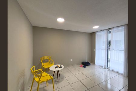 Apartamento para alugar com 50m², 2 quartos e 1 vagaPet Care