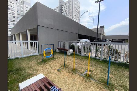 Apartamento para alugar com 50m², 2 quartos e 1 vagaÁrea Pet