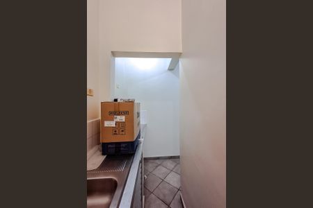 Casa à venda com 500m², 3 quartos e 7 vagas Casa à venda com 500m², 3 quartos e 7 vagasCozinha