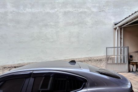 Vista do Quarto 1 de casa para alugar com 3 quartos, 500m² em Jardim da Gloria, São Paulo