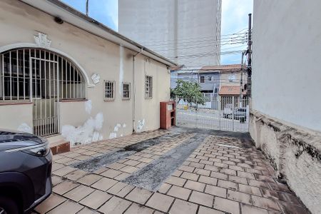 Casa à venda com 500m², 3 quartos e 7 vagas Casa à venda com 500m², 3 quartos e 7 vagasÁrea externa