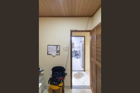 Quarto 1 de casa para alugar com 1 quarto, 180m² em Senador Vasconcelos, Rio de Janeiro