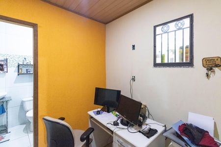 Casa para alugar com 180m², 1 quarto e 3 vagasQuarto 1