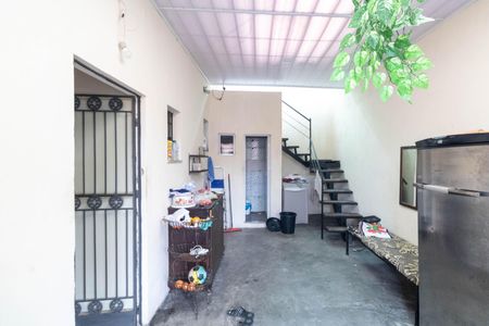 Casa para alugar com 180m², 1 quarto e 3 vagasÁrea de Serviço