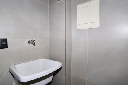 Apartamento para alugar com 134m², 2 quartos e 2 vagas Apartamento para alugar com 134m², 2 quartos e 2 vagasCozinha e Área de Serviço