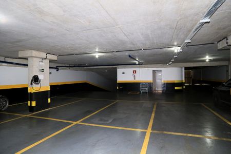 Apartamento para alugar com 134m², 2 quartos e 2 vagas Apartamento para alugar com 134m², 2 quartos e 2 vagasGaragem