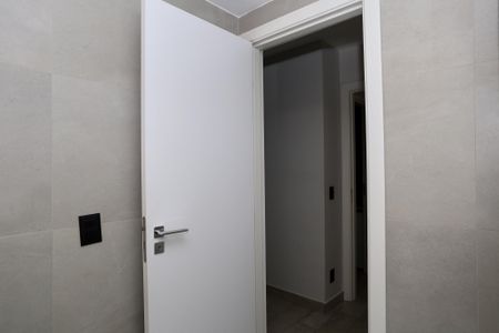 Apartamento para alugar com 134m², 2 quartos e 2 vagas Apartamento para alugar com 134m², 2 quartos e 2 vagasBanheiro da Suíte