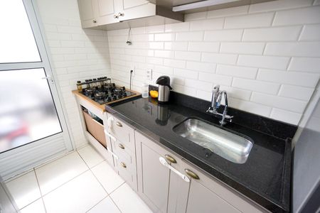 Apartamento para alugar com 46m², 2 quartos e sem vagaPia