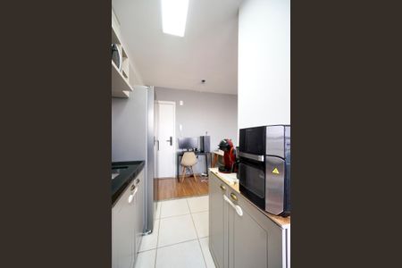 Apartamento para alugar com 46m², 2 quartos e sem vagaCozinha