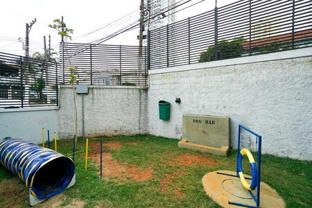 Apartamento para alugar com 46m², 2 quartos e sem vagaEspaço pet