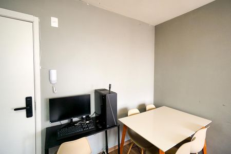 Sala de apartamento à venda com 2 quartos, 46m² em Vila Aricanduva, São Paulo