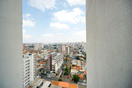 Apartamento para alugar com 46m², 2 quartos e sem vagaVista do quarto 01