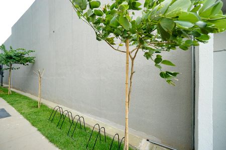 Apartamento para alugar com 46m², 2 quartos e sem vagaBicicletário