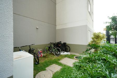 Apartamento para alugar com 46m², 2 quartos e sem vagaBicicletário