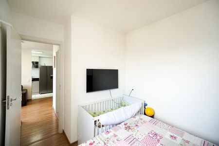 Apartamento para alugar com 46m², 2 quartos e sem vagaQuarto 01