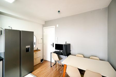 Sala de apartamento à venda com 2 quartos, 46m² em Vila Aricanduva, São Paulo