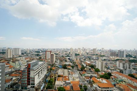 Apartamento para alugar com 46m², 2 quartos e sem vagaVista do quarto 02