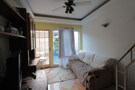 Casa para alugar com 2 quartos, 120m² em Vila Gomes Cardim, São Paulo