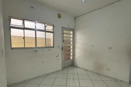 Casa para alugar com 3 quartos, 127m² em Baeta Neves, São Bernardo do Campo