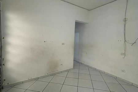 Sala de casa para alugar com 3 quartos, 127m² em Baeta Neves, São Bernardo do Campo