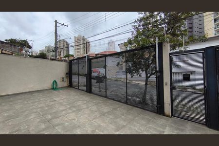 Studio para alugar com 38m², 1 quarto e sem vaga Studio para alugar com 38m², 1 quarto e sem vagaGaragem