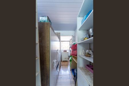 Casa para alugar com 216m², 2 quartos e 2 vagasCorredor