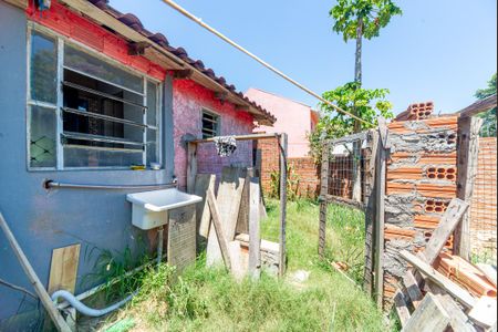 Casa para alugar com 216m², 2 quartos e 2 vagasÁrea de Serviço