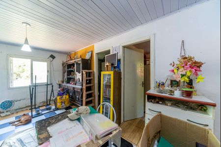 Sala de casa para alugar com 2 quartos, 216m² em Parque Indio Jari, Viamão