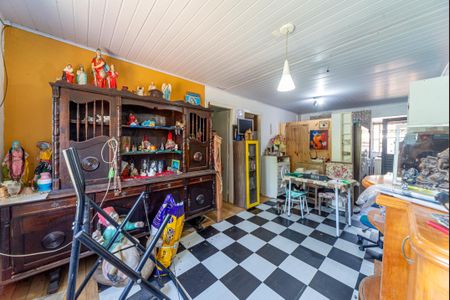 Sala de casa para alugar com 2 quartos, 216m² em Parque Indio Jari, Viamão