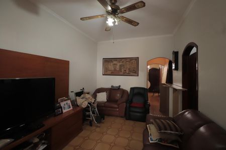 Sala de casa para alugar com 2 quartos, 70m² em Vila Gomes Cardim, São Paulo