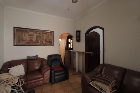Sala de casa para alugar com 2 quartos, 70m² em Vila Gomes Cardim, São Paulo