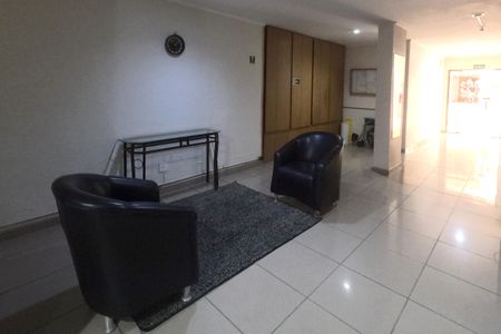 Apartamento para alugar com 150m², 3 quartos e 1 vagaÁrea Comum - Hall de Entrada