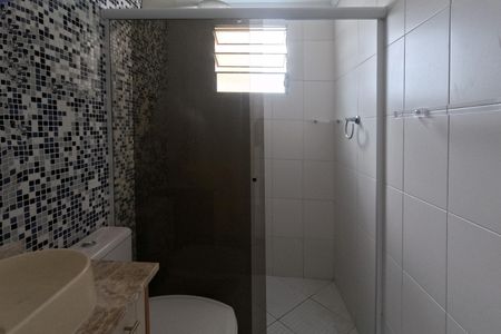 Apartamento para alugar com 150m², 3 quartos e 1 vagaBanheiro - 2º Piso