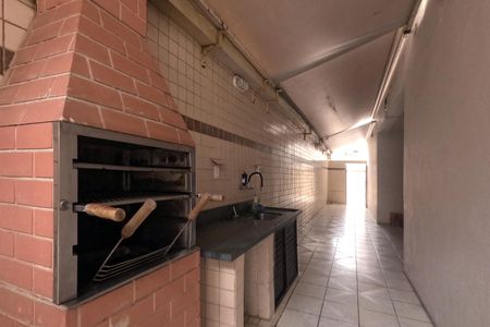 Apartamento para alugar com 150m², 3 quartos e 1 vagaÁrea Comum - Churrasqueira