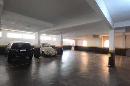 Apartamento para alugar com 150m², 3 quartos e 1 vagaÁrea Comum - Garagem