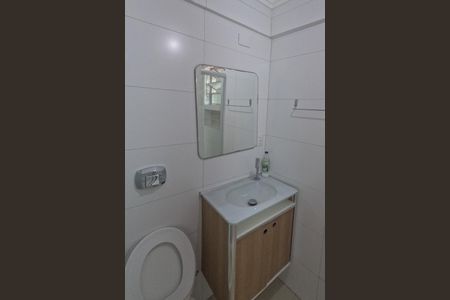 Apartamento para alugar com 150m², 3 quartos e 1 vagaSuíte do Quarto 1 - 1º Piso