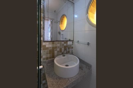 Apartamento para alugar com 150m², 3 quartos e 1 vagaSuíte do Quarto 2 - 1º Piso