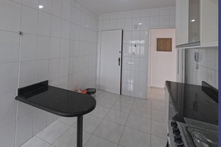 Apartamento para alugar com 150m², 3 quartos e 1 vagaCozinha - 1º Piso