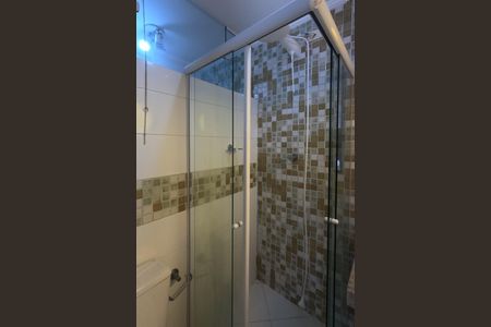 Apartamento para alugar com 150m², 3 quartos e 1 vagaSuíte do Quarto 2 - 1º Piso