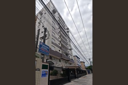 Apartamento para alugar com 150m², 3 quartos e 1 vagaFachada | Plaquinha Quintoandar instalada