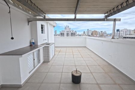 Apartamento para alugar com 150m², 3 quartos e 1 vagaQuintal - 2º Piso