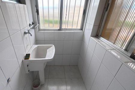 Apartamento para alugar com 150m², 3 quartos e 1 vagaÁrea de Serviço - 1º Piso