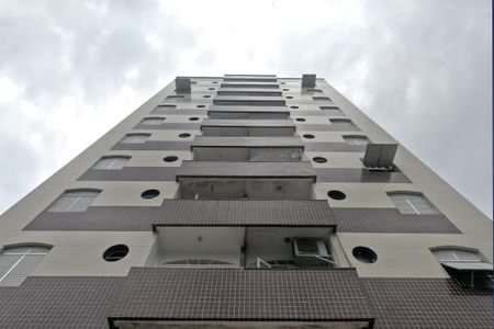 Apartamento para alugar com 150m², 3 quartos e 1 vagaFachada | Plaquinha Quintoandar instalada