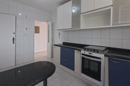 Apartamento para alugar com 150m², 3 quartos e 1 vagaCozinha - 1º Piso
